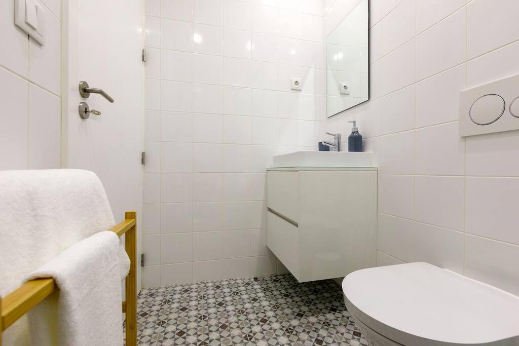 Oporto Lovely Apartment Luaran gambar