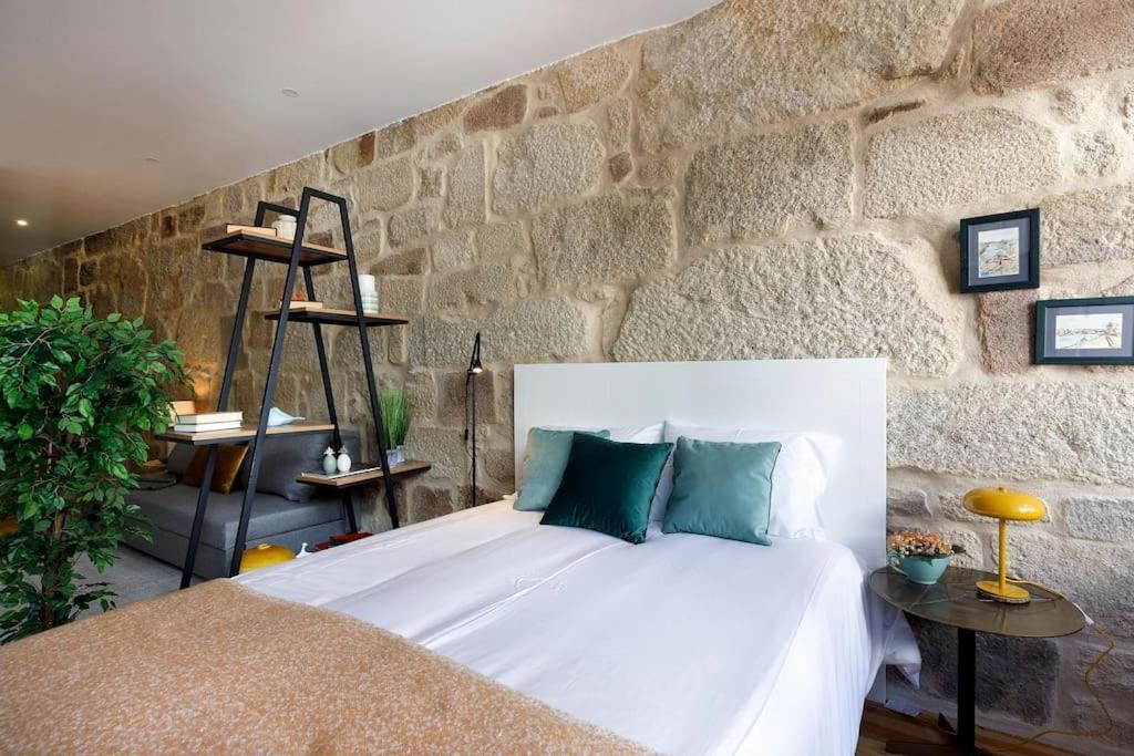 Oporto Lovely Apartment Luaran gambar