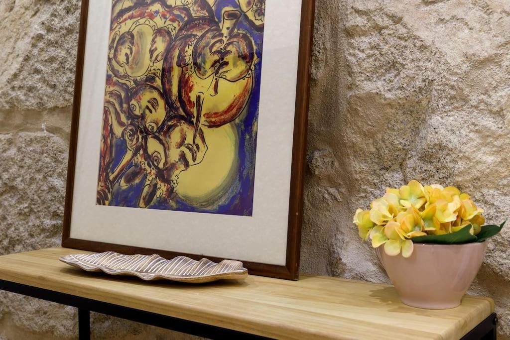 Oporto Lovely Apartment Luaran gambar