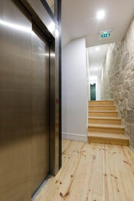 Oporto Lovely Apartment Luaran gambar