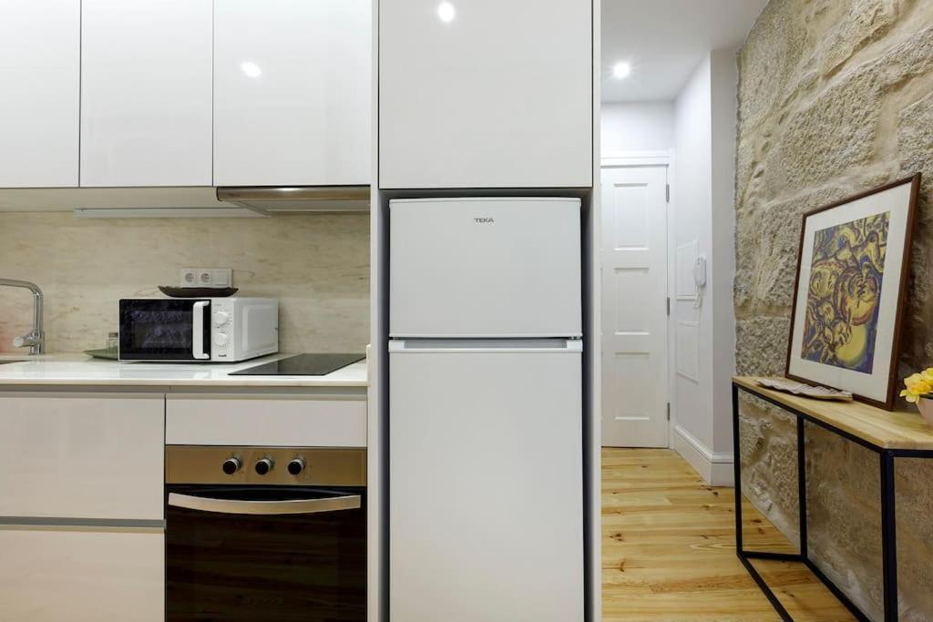 Oporto Lovely Apartment Luaran gambar