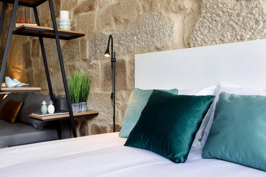 Oporto Lovely Apartment Luaran gambar