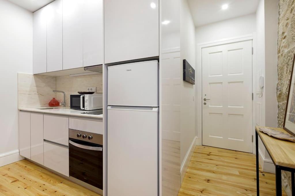 Oporto Lovely Apartment Luaran gambar