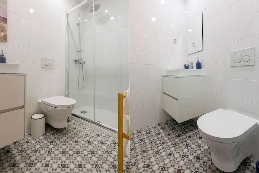 Oporto Lovely Apartment Luaran gambar