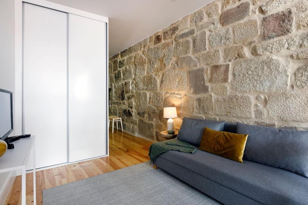 Oporto Lovely Apartment Luaran gambar