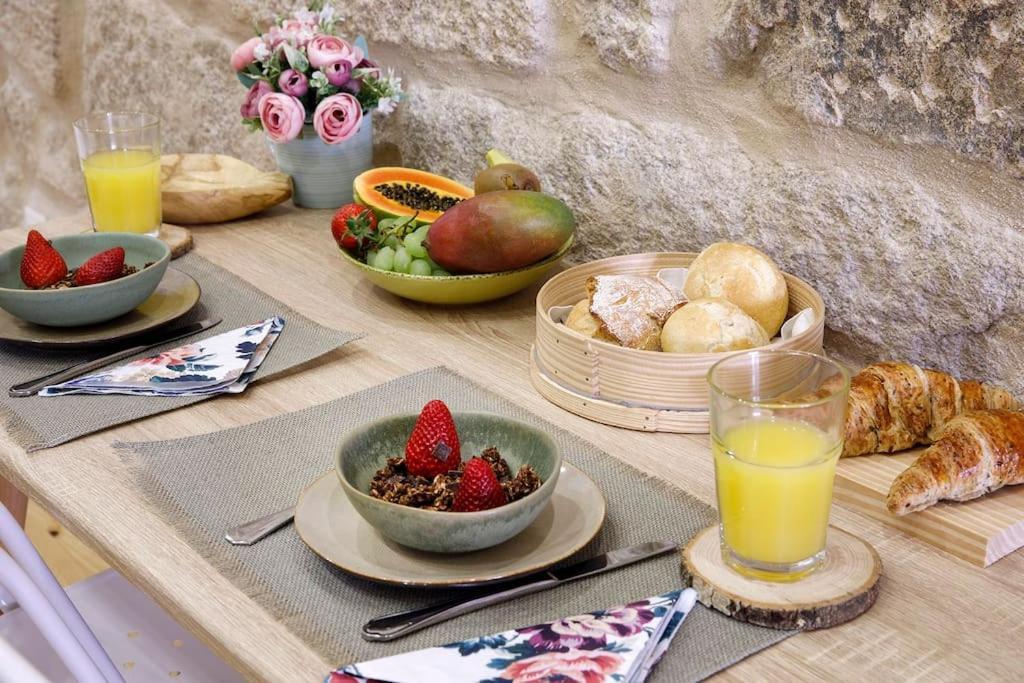 Oporto Lovely Apartment Luaran gambar