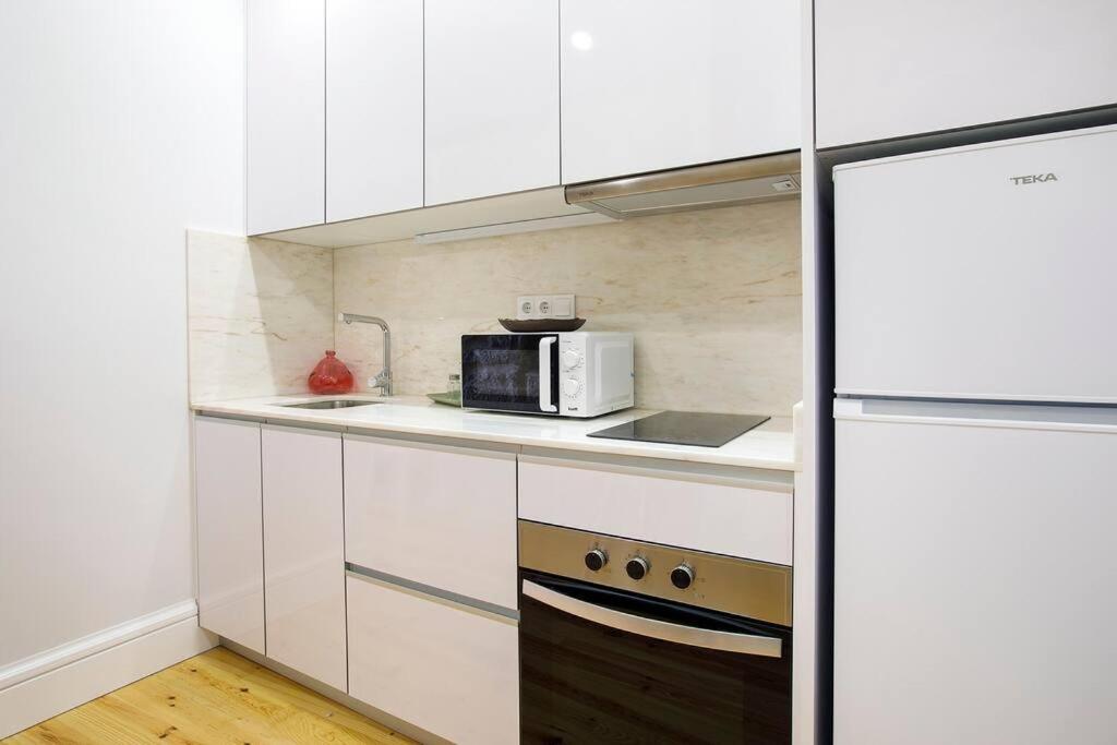 Oporto Lovely Apartment Luaran gambar