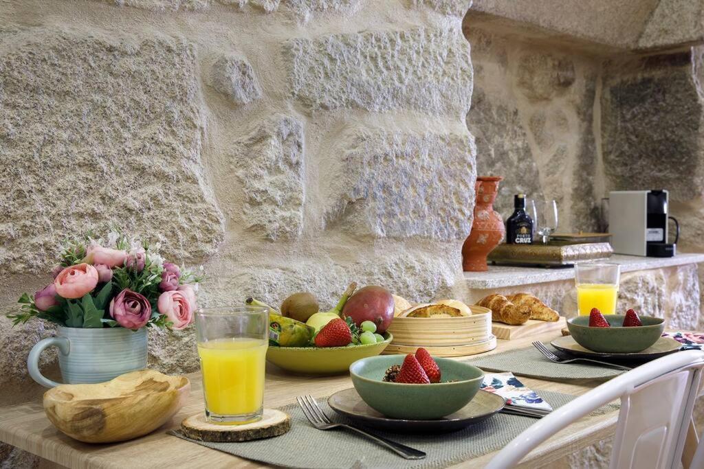 Oporto Lovely Apartment Luaran gambar