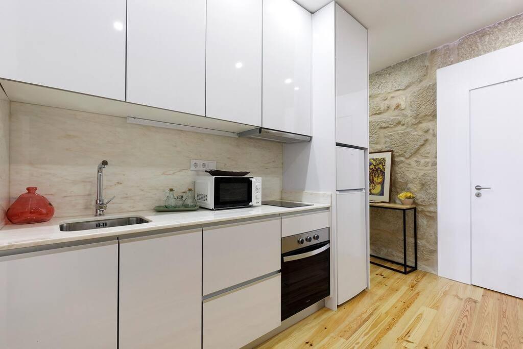 Oporto Lovely Apartment Luaran gambar