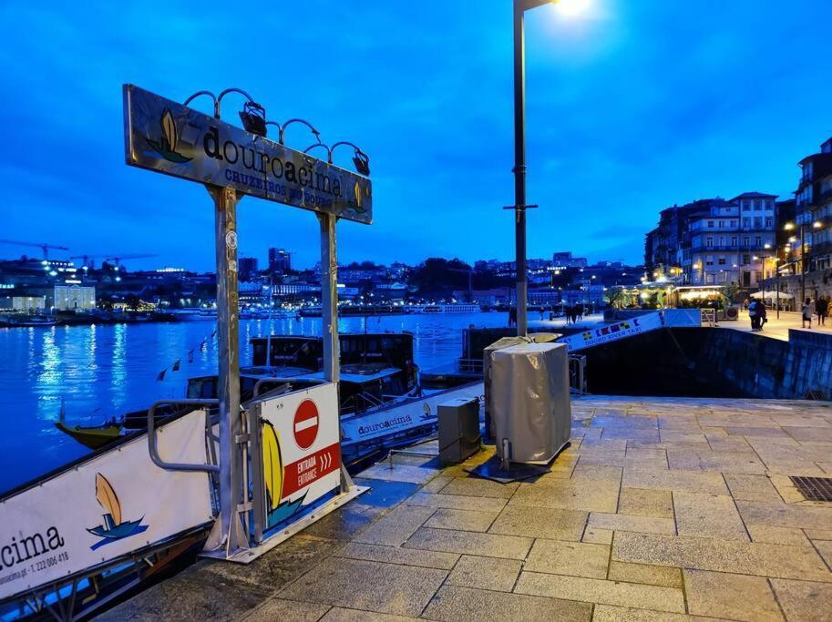 Oporto Lovely Apartment Luaran gambar