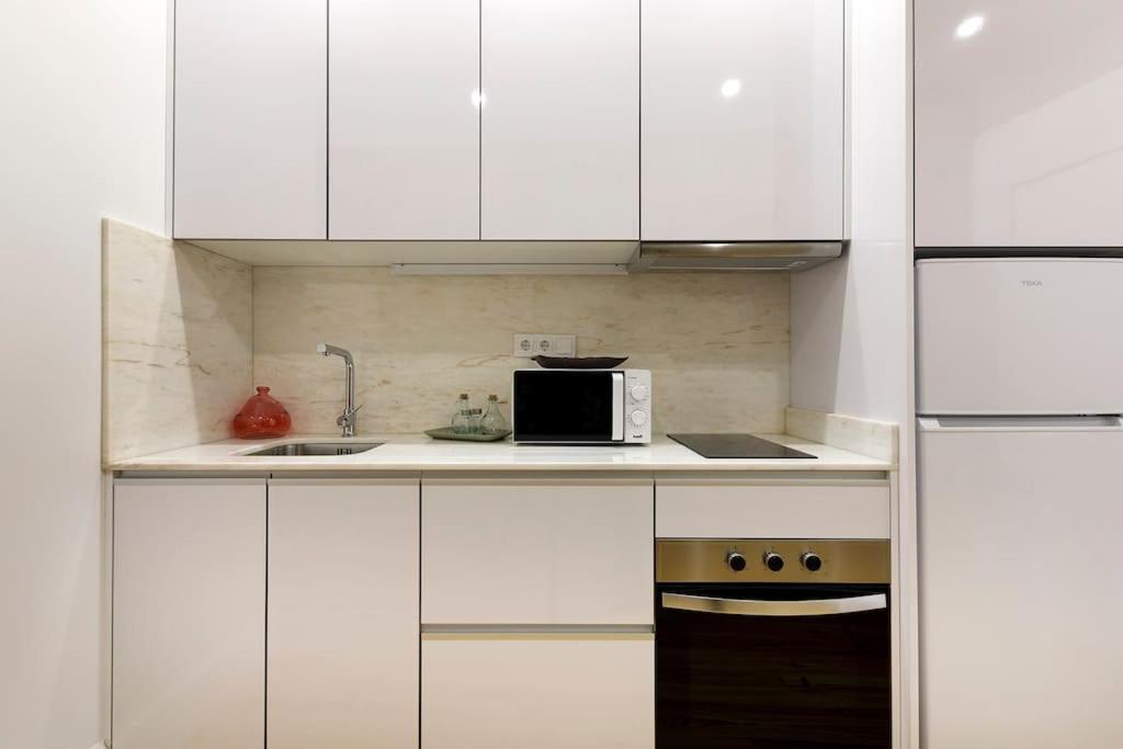 Oporto Lovely Apartment Luaran gambar