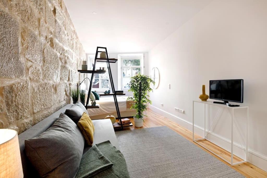 Oporto Lovely Apartment Luaran gambar