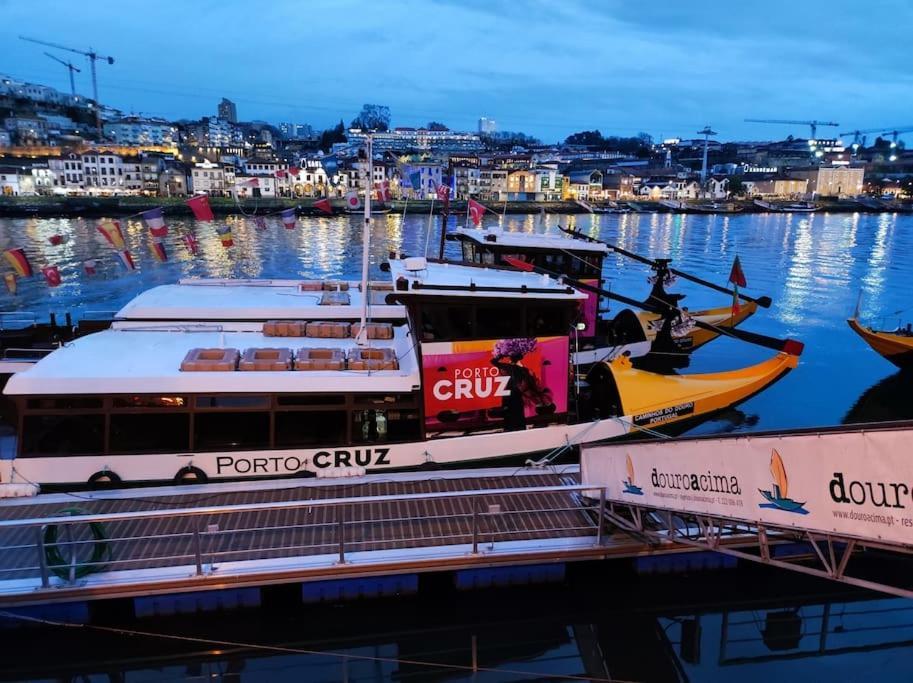 Oporto Lovely Apartment Luaran gambar