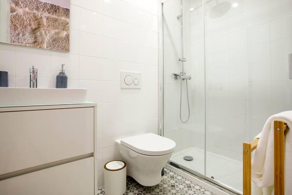 Oporto Lovely Apartment Luaran gambar