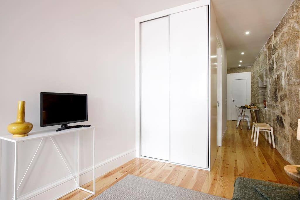 Oporto Lovely Apartment Luaran gambar