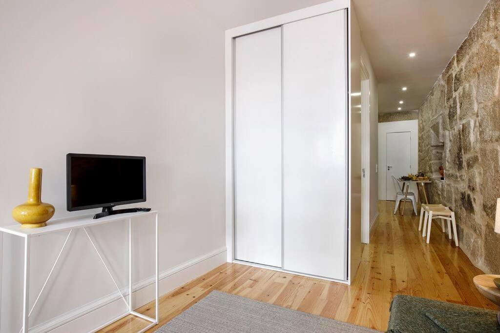 Oporto Lovely Apartment Luaran gambar