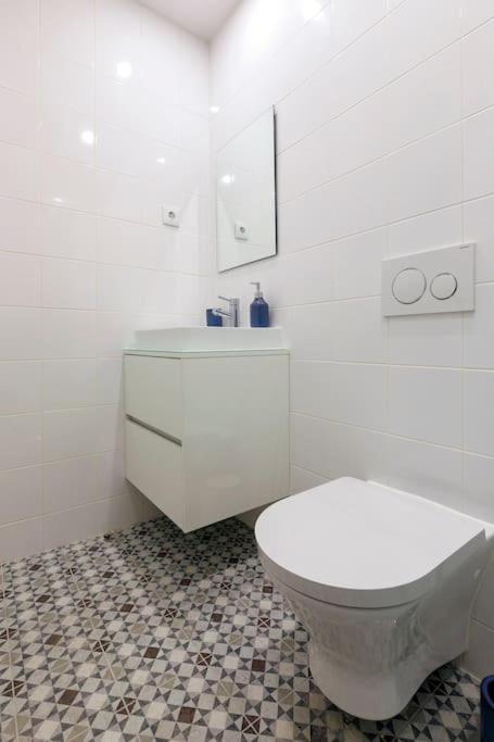 Oporto Lovely Apartment Luaran gambar
