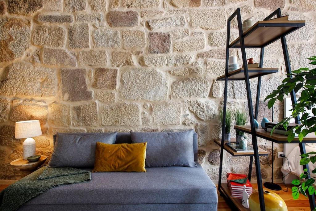 Oporto Lovely Apartment Luaran gambar