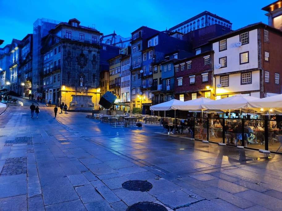 Oporto Lovely Apartment Luaran gambar