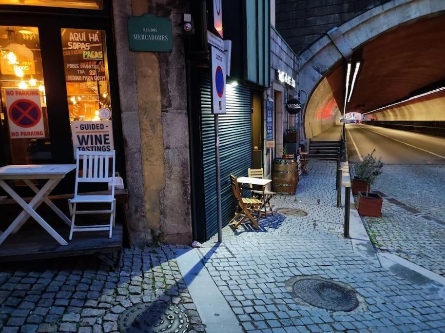 Oporto Lovely Apartment Luaran gambar