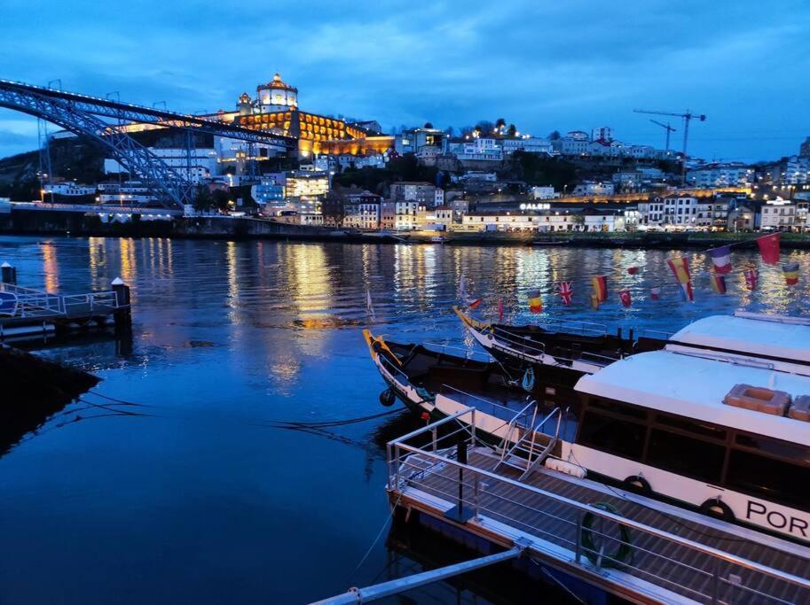 Oporto Lovely Apartment Luaran gambar