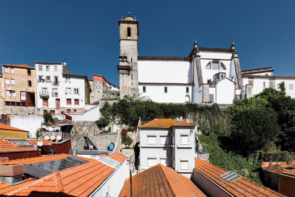 Oporto Lovely Apartment Luaran gambar