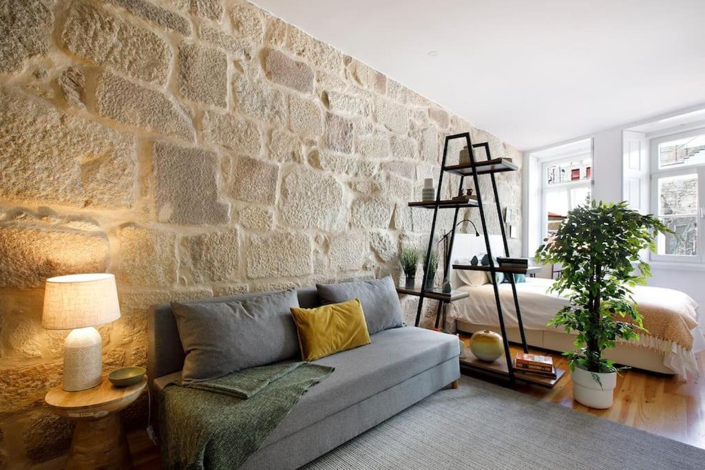 Oporto Lovely Apartment Luaran gambar